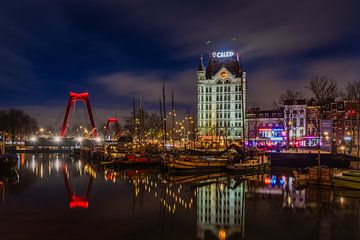 Rotterdam - Oude Haven