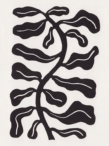 Alisa Galitsyna - Wind kissed Plant