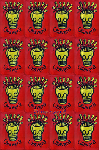 Calaveras