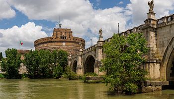 Rome – De Eeuwige Stad