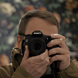 Leonidas Ladinskis profielfoto