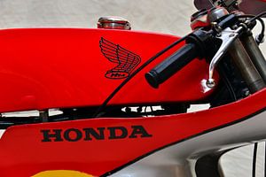 Honda CB 72 - Pic 01