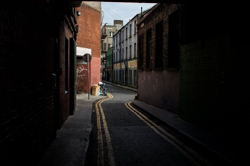 Dublin by Hello Pompoyo