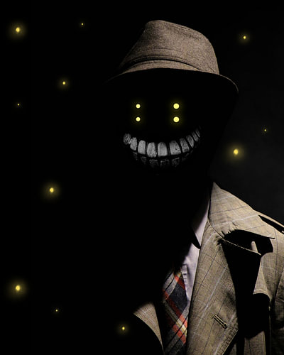 The Friendly Detective