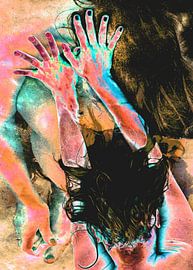 Toucher le fond de la mer sur Silva Wischeropp