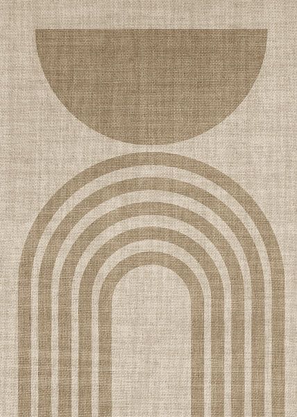 Linen collection - IBIZA ZEN SAND von TW living