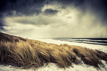 Island Storm by Nanouk el Gamal - Wijchers (Photonook)