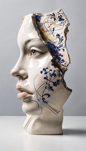 Strength and Vulnerability