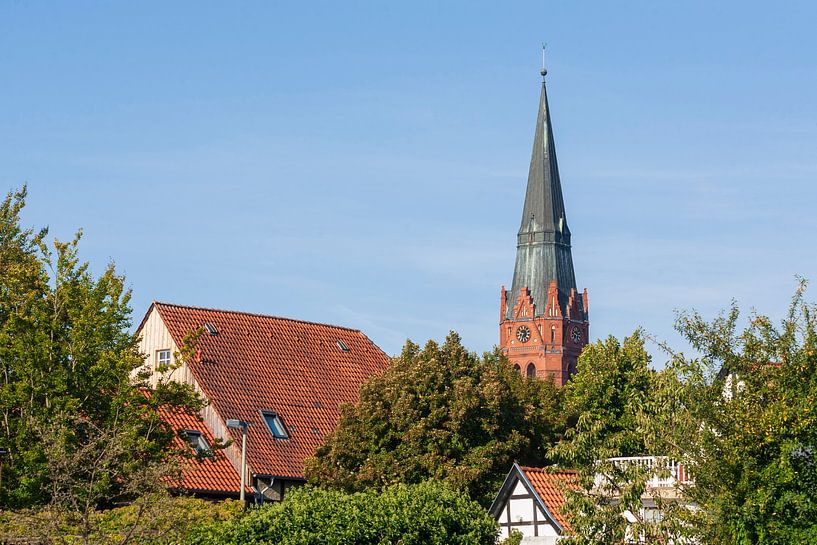 Nienburg aan de Weser, van Torsten Krüger