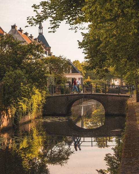 Amersfoort von Gerard Glavimans