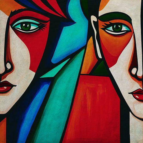 Stellen in relatie nr. 9