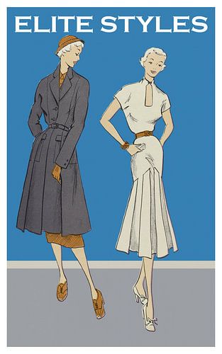 Elite Styles Magazine