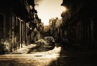 Mystic ochtend in Havana ..., Baris Akpinar van 1x thumbnail