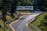 Nürburgring Nordschleife von Neil Kampherbeek Miniaturansicht