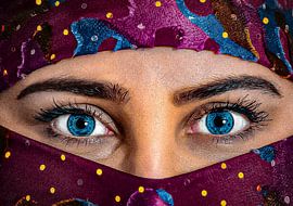 Arabic Rose 2.0 by Truckpowerr