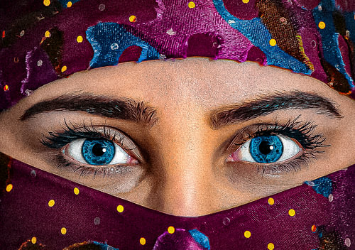 Arabic Rose 2.0