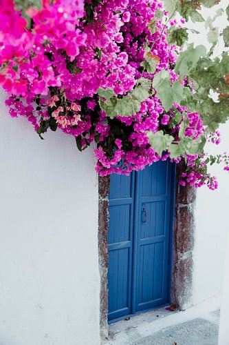 Haustür Griechenland Europa | Haustür Griechenland Europa