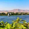 Segeln auf dem Nil von Easycopters