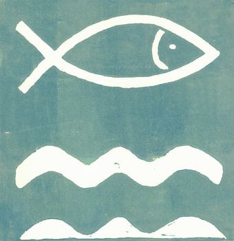 Symbol der Hoffnung im Ahrtal