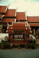 Temple bouddhiste