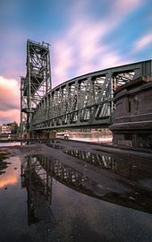 De HEF Rotterdam sur AdV Photography