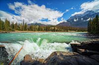 Waterfall Canada
