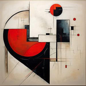Art abstrait 19
