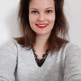 Kelly Alblas Profilfoto