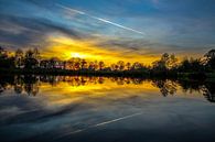 sunset van marcel ravers thumbnail