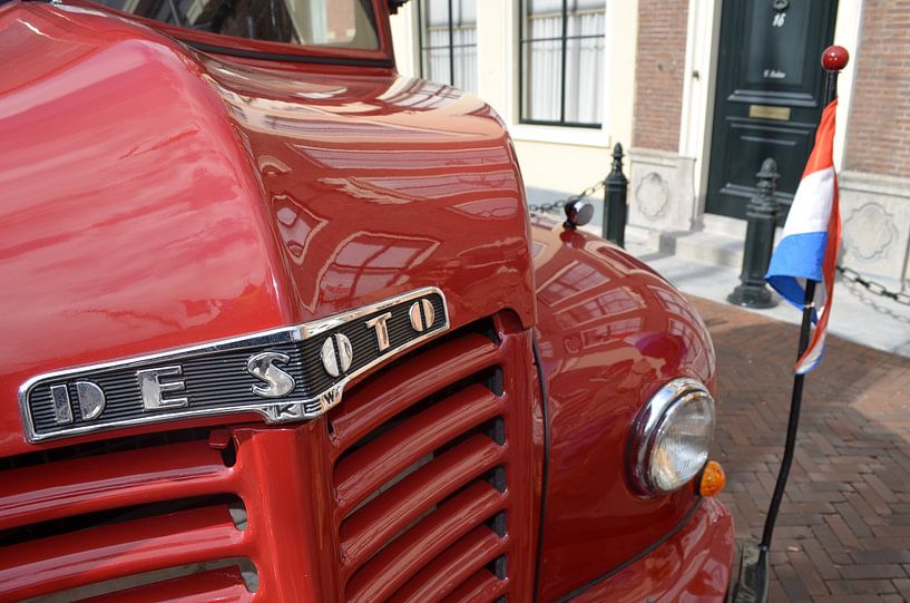 Oldtimer by Jegle Media