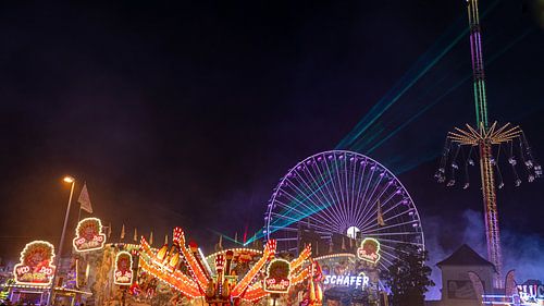 Pützchens Markt 2023