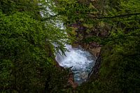 Pyreneeën Ordesa Nationaal Park