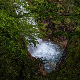 Pyreneeën Ordesa Nationaal Park van Erwin Martin