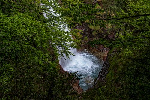 Pyrenäen Ordesa Nationalpark