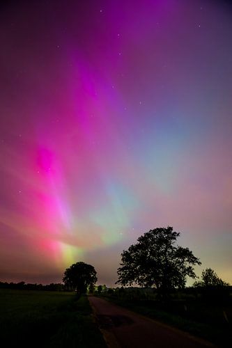 Noorderlicht in Gelderland