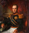 Godart Alexander Gerard Philip, gouverneur-generaal van Nederlands-Indië, Cornelis Kruseman van Meesterlijcke Meesters thumbnail