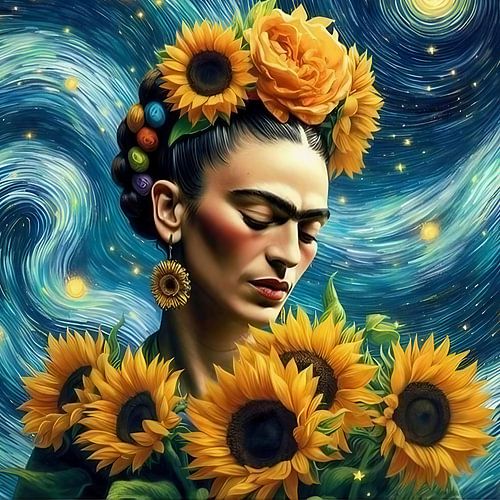 Frida