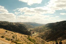 The road of drought - Türkiye Series by kumasmedia