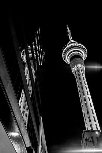 Skytower