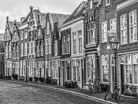 Oud straatje