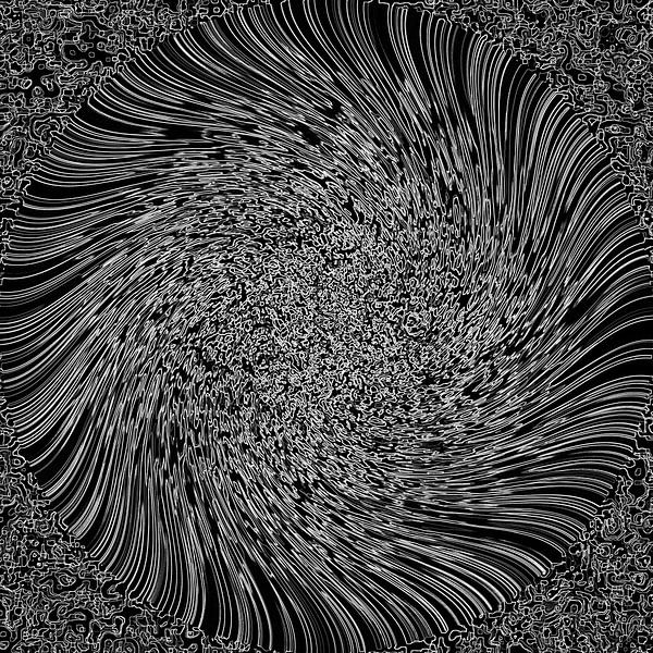 The CIRCLE von Dennis van Dorst