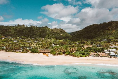 Hawaii