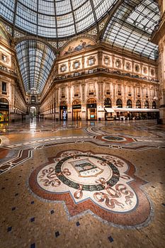 Galleria Vittorio Emanuele II