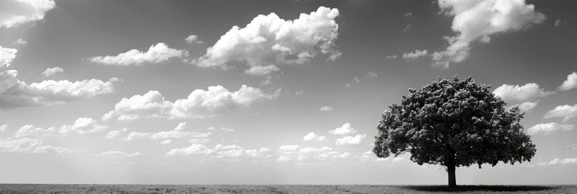 Baum von Poster Art Shop