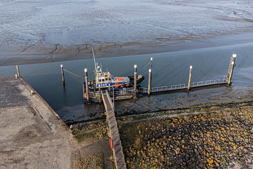 Ameland drone photography by Rinnie Wijnstra (FotoAmeland )