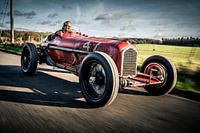 Alfa Romeo P3 Don Lee Spezial