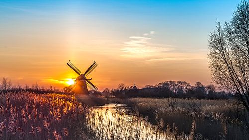 Mill