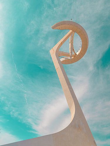 Torre Calatrava