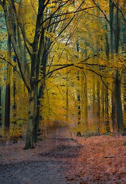 Kwintelooijen part 43 van Tania Perneel