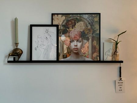 The Painters Muse - Part Deux